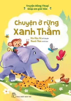 COMBO TRUYỆN ĐỒNG THOẠI - GIÚP EM GIỎI VĂN (4 cuốn)